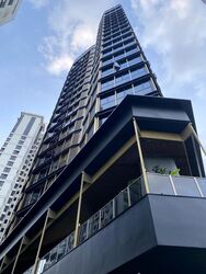 Draycott Park (D10), Condominium #538923101